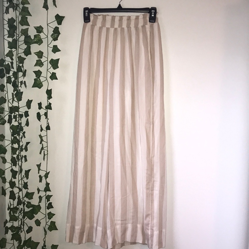 Flowy Festival Pants